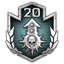 Achievement icon