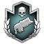 Achievement icon