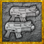 Icon for Allies to the Chapter