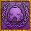 Icon for Hero of the Imperium