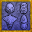 Icon for Flawless victory