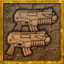Icon for Allies to the Cause