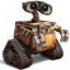 Icon for All Echoes of WALL•E