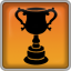 Achievement icon