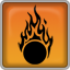 Icon for Red Hot