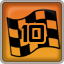 Achievement icon