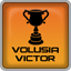 Icon for Volusia Victor
