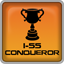 Icon for I-55 Conqueror