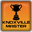 Icon for Knoxville Master