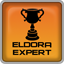 Icon for Eldora Expert