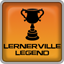 Icon for Lernerville Legend