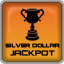 Icon for Silver Dollar Jackpot