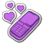 Icon for Telefonsex