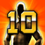 Achievement icon