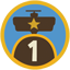 Achievement icon