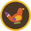 Achievement icon