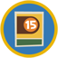 Achievement icon