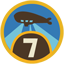 Achievement icon