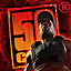Icon for 50 Cent: BotS