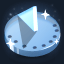 Icon for Crystal Sundial