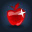 Icon for Ruby Apple