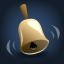 Icon for Brass Bell
