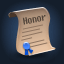 Achievement icon