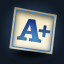 Icon for Straight A's