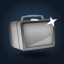 Icon for Silver Lunchbox