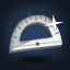 Icon for Platinum Protractor