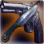 Icon for Weaponsmith