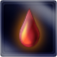 Icon for First blood