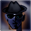 Icon for Invisible man