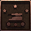 Achievement icon