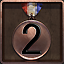 Achievement icon