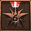 Achievement icon