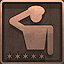 Icon for 5-Star Threat