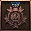 Achievement icon