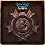 Achievement icon