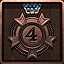 Achievement icon