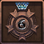 Achievement icon