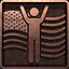 Achievement icon