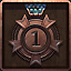 Achievement icon