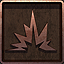 Achievement icon