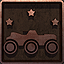 Achievement icon