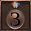 Achievement icon