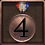 Achievement icon