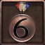 Achievement icon