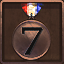 Achievement icon