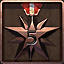 Achievement icon